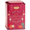 Neavita Infuso Stella d'Inverno Silver Tin Rossa Natalizia