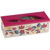 Neavita Collection 15 Tisane Miste Bio in Cofanetto Legno Rosso