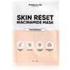 breakout + aid Skin Reset Niacinamide Mask 34 g