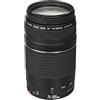 Canon Teleobiettivo zoom EF - 75 mm - 300 mm