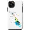 Imagenaction Piccolo Principe Custodia per iPhone 11 Pro