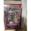 Hobby sakura Goddess of Victory Nikke Sakura Midnight Stealth 1/7 Figure Deluxe Edition NUOVO