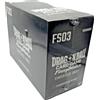 Dragon Ball Card Game Fusion World FS03 Starter Deck Broly 6 Box ENG SEALED