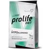 Prolife Hypoallergenic per Gatti con Anatra da 1,5 Kg