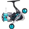Daiwa Mulinello Daiwa 24 Emeraldas X LT, Mulinelli 2500 XHDH