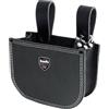 kwb Borsa per unghie 906400 con anelli a 1 piega e cintura