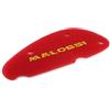 Malossi Inserto Filtro Aria Malossi Red Sponge Per Airbox Originale, Aprilia Sr50 Con Airbox Dal 2004 Con Motori Piaggio
