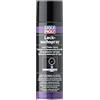 LIQUI MOLY Spray per il rilevamento di perdite, 400 ml, Spray di servizio, SKU: 3350