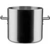 Alessi DC100/24 Convivio Pentola Ø 24 Induzione