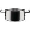 Alessi DC101/20 Convivio Casseruola Ø 20 Induzione