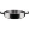 Alessi DC102/24 Convivio Casseruola bassa Ø 24 Induzione