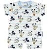 Topolino - Mickey Mouse Disney Baby Topolino - Tutina body neonato