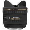 Sigma Obiettivi Sigma EF-S 10mm f/2.8 EF-S 10mm f/2.8 - refurbished