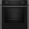 NEFF Forno B3ACE2AG3 Con Porta Hide®