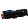 Toner ciano compatibile Per HP-CC531A/CE411A/CF381A / Canon 718 / 118