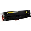 Toner giallo compatibile Per HP-CC532A/CE412A/CF382A Canon 718 / 118