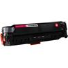 Toner magenta compatibile Per HP-CC533A/CE413A/CF383A Canon 718 / 118