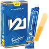 Vandoren Ancia Vandoren clarinetto Sib V21 forza: 4 1/2