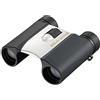 Nikon Sportstar EX 10x25 DCF Binocolo, Argento