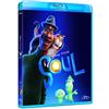 Eagle Pictures Soul ( Blu Ray)