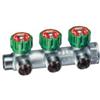 Far COLLETTORE COMPONIBILE FAR 3/4 TRE VIE 24x19 SATINATO ART. 385034