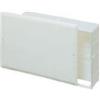 Far CASSETTA D'ISPEZIONE FAR 300x250x80 IN PLASTICA ART. 7420