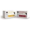 Arè 200 Capsule Caffè Compatibili Lavazza Firma - Misto Arabica / Cremoso