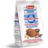 Molinodoni ALIMENTAZIONE DEDICATA FROLLINI BASSO INDICE GLICEMICO SENZA GLUTINE 180 G