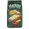 FARMO CRACKERS 200 G