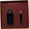 Dolce & Gabbana "K" Set uomo 2 pezzi: 3,3 Eau De Parfum Intense Spray