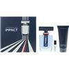 Tommy Hilfiger Impact Eau de Toilette Uomo 100 ml 100 kg Eau de Toilet