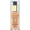 No_Brand MAX FACTOR Fondotinta All Day Flawless 3in1, 30 Porcelain, SPF 20, 30