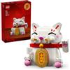 Lego 40813 - gatto della fortuna