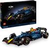 LEGO, LEGO TECHNIC Lego technic - monoposto f1 oracle red bull racing rb20 - 42206