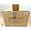 Yanagisawa Sassofono Tenore Yanagisawa T-WO2 Bb Ottone Bronzo Laccato Oro con Custodia S...