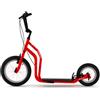 Yedoo Monopattino Yedoo RunRun City Red