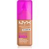 NYX Professional Makeup Make 'Em Wonder Make 'Em Wonder 30 ml