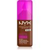 NYX Professional Makeup Make 'Em Wonder Make 'Em Wonder 30 ml