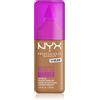 NYX Professional Makeup Make 'Em Wonder Make 'Em Wonder 30 ml