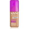 NYX Professional Makeup Make 'Em Wonder Make 'Em Wonder 30 ml