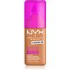 NYX Professional Makeup Make 'Em Wonder Make 'Em Wonder 30 ml