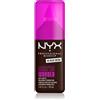 NYX Professional Makeup Make 'Em Wonder Make 'Em Wonder 30 ml