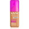 NYX Professional Makeup Make 'Em Wonder Make 'Em Wonder 30 ml