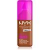 NYX Professional Makeup Make 'Em Wonder Make 'Em Wonder 30 ml