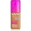 NYX Professional Makeup Make 'Em Wonder Make 'Em Wonder 30 ml