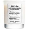 Maison Margiela Replica Sweet Afternoon Delight Candela profumata 165 g