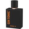 GIN TONIC Original 78 black Eau de Toilette 50 ml