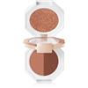 Dear Dahlia Paradise Dual Palette Palette di ombretti 4 g Coco Delight