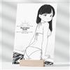 Nessuna marca Doujinshi Illustration Book Hamayarawan A5 NUOVO