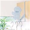 Gancio porta Pokemon Quaxly H25,2 x L21,5 x P2,5 cm Giappone nuovo